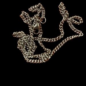 James Avery necklace